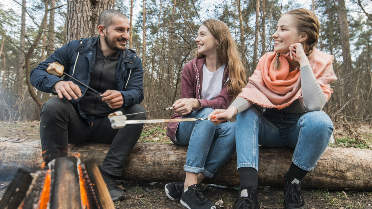 Dokąd jechać na Majówkę?