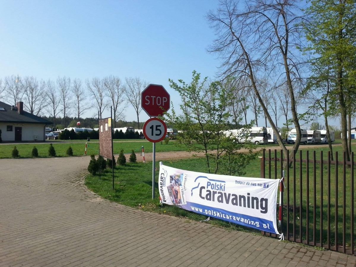 CamperMajstry - zlot inny niż wszystkie
