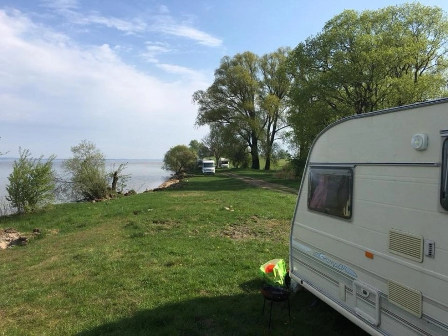 KONKURS na najlepszą relację majówkową!