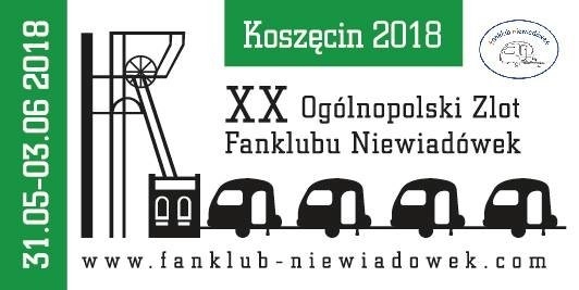 XX Ogólnopolski Zlot Niewiadówek