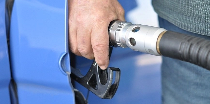 Olej napędowy za 5 zł. Będzie drogo