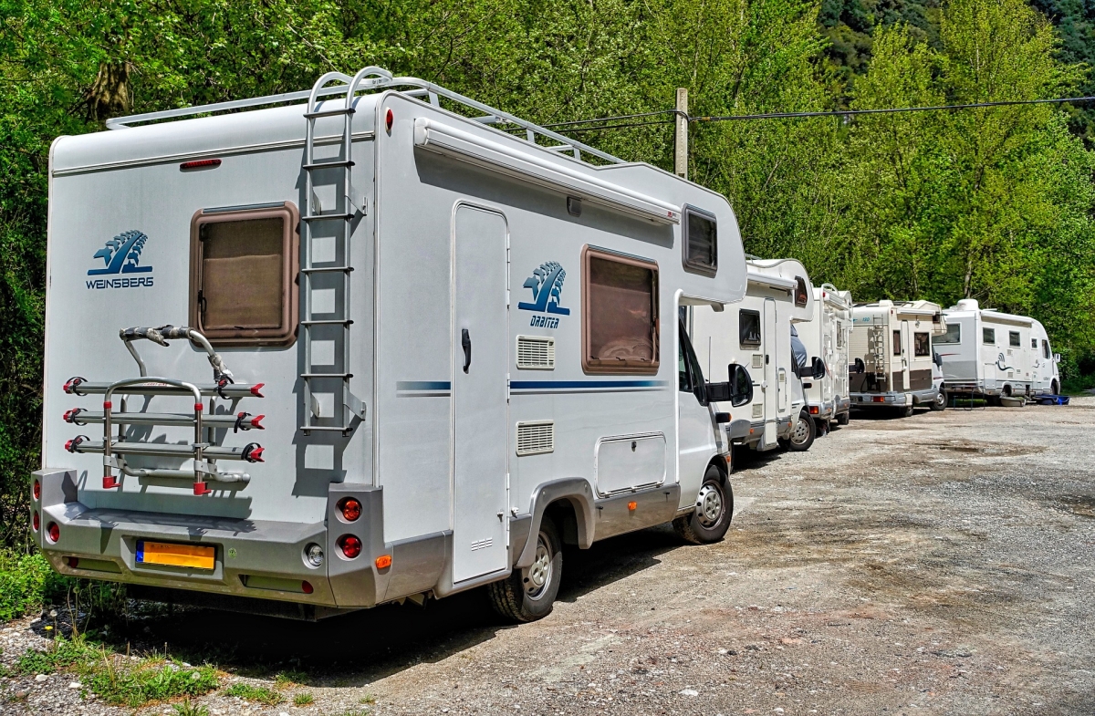 XXXVIII Caravaningowe Świętojanki 2018