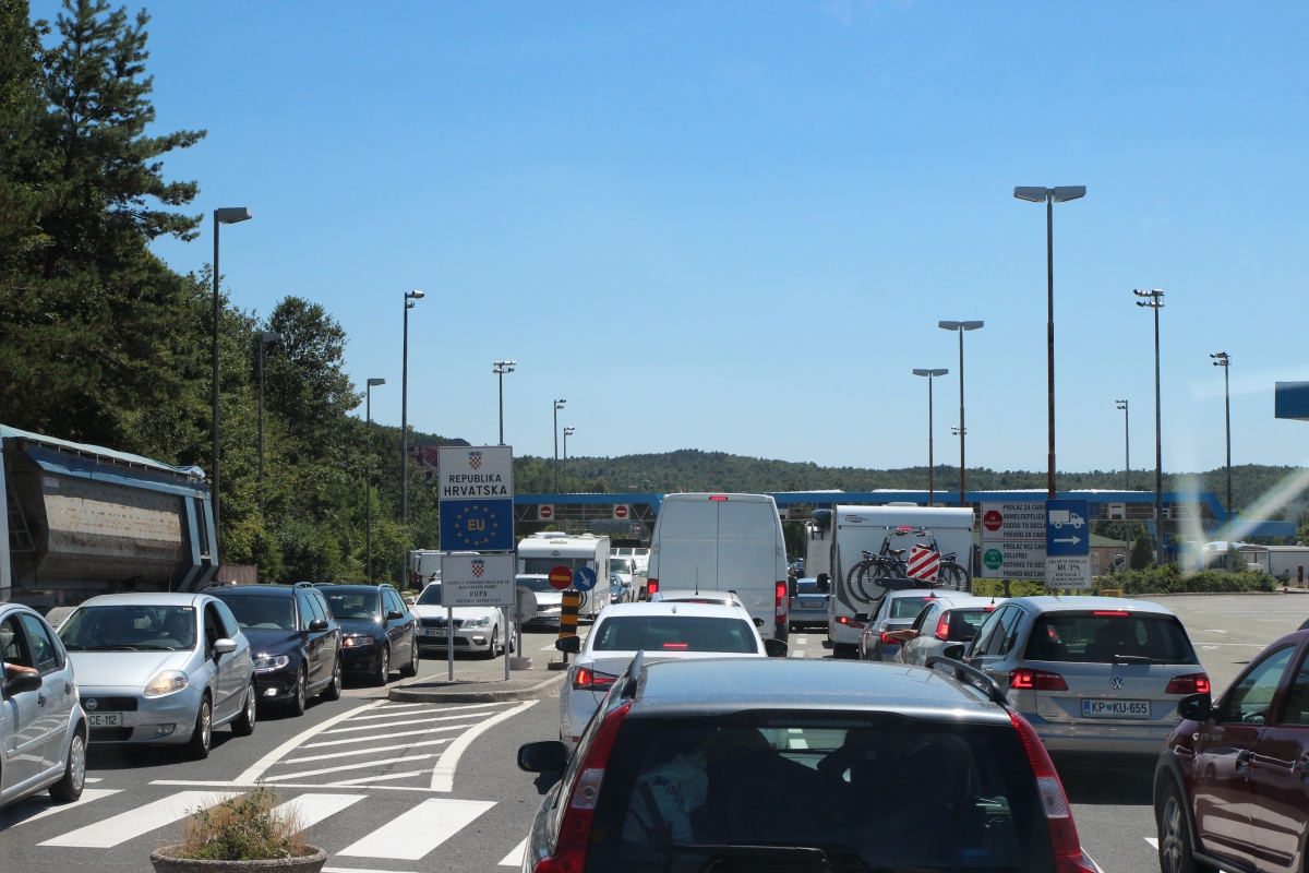 Tak, dla swobód w ramach UE