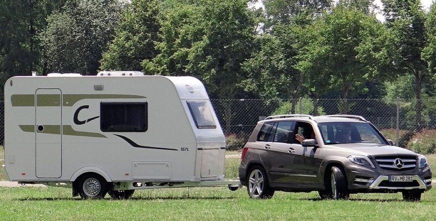 Jaką kategorie prawa jazdy powinien mieć kierowca kampera?