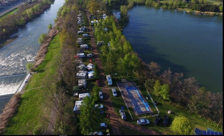 Gdzie na zlot? Aktualny wykaz imprez