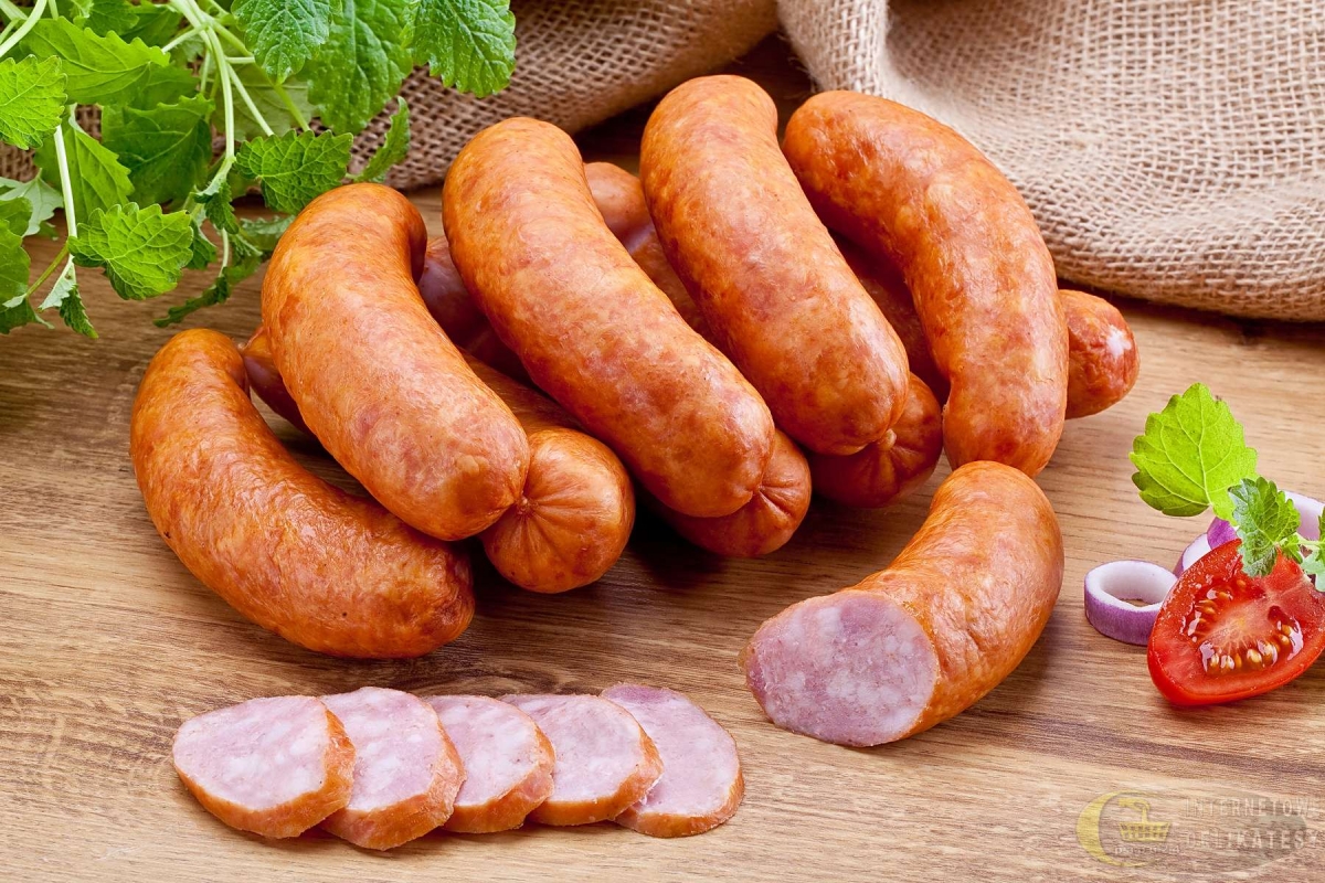 Popularna na grillu „śląska” z bakteriami