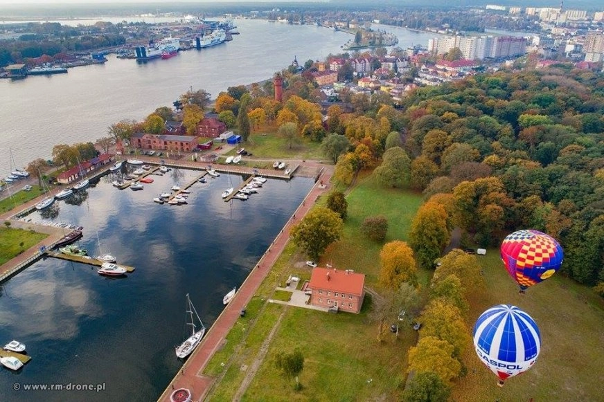 Zlot w Świnoujściu. Zapisy jeszcze trwają