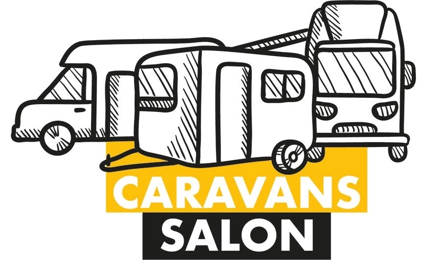 Caravans Salon: odbierz bezpłatne zaproszenie na targi!
