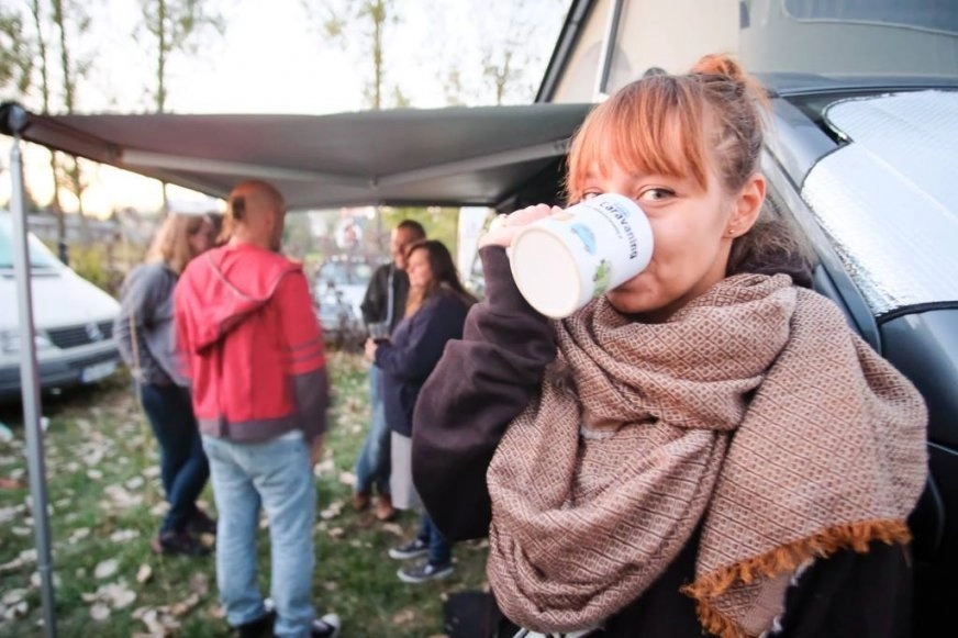 CamperMajstry – przyjemne z pożytecznym