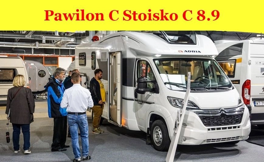 Odwiedź nas na World Travel Show 2018 w Nadarzynie!