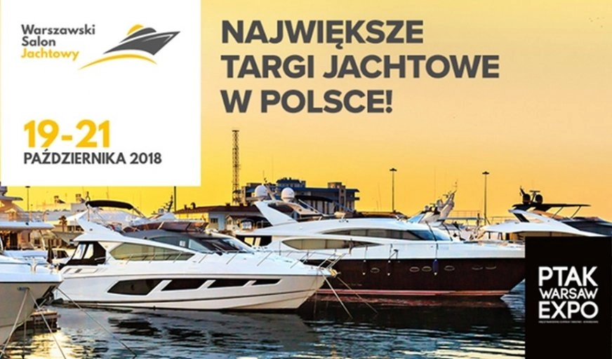 150 jednostek pływających w Nadarzynie