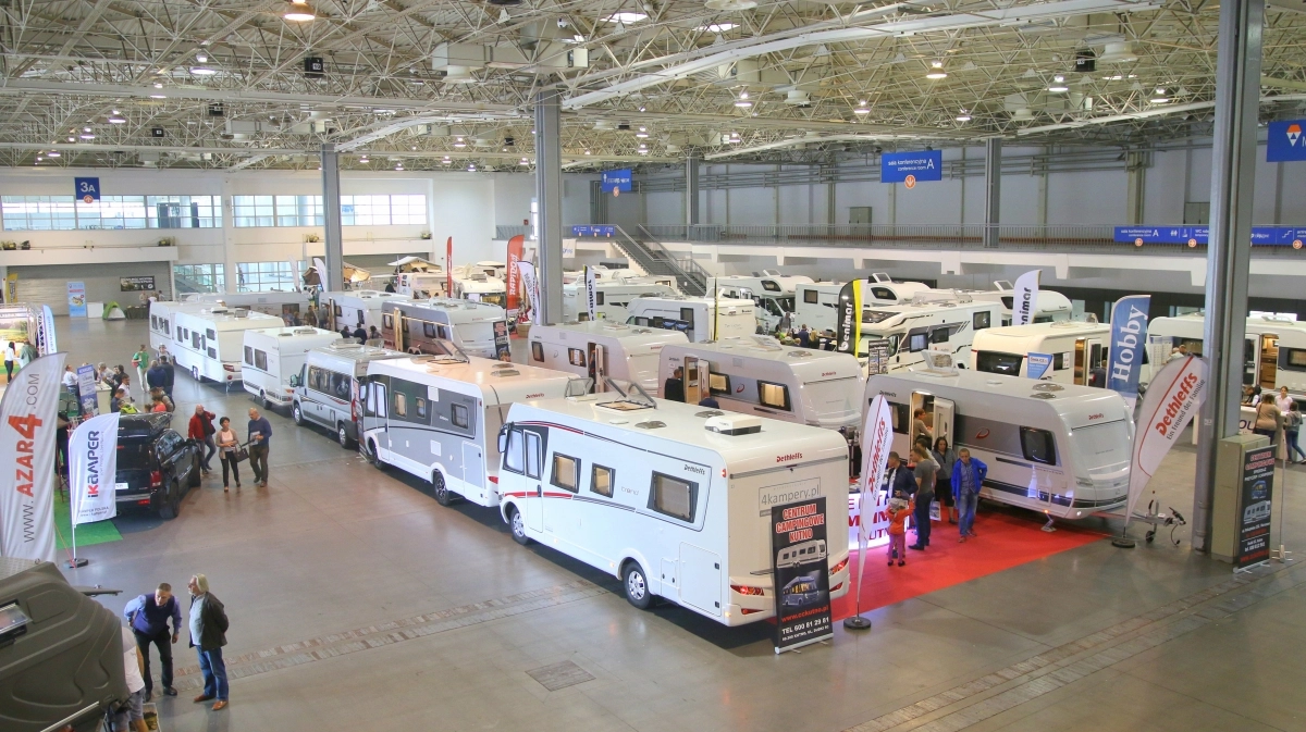 W Poznaniu dwa razy w roku