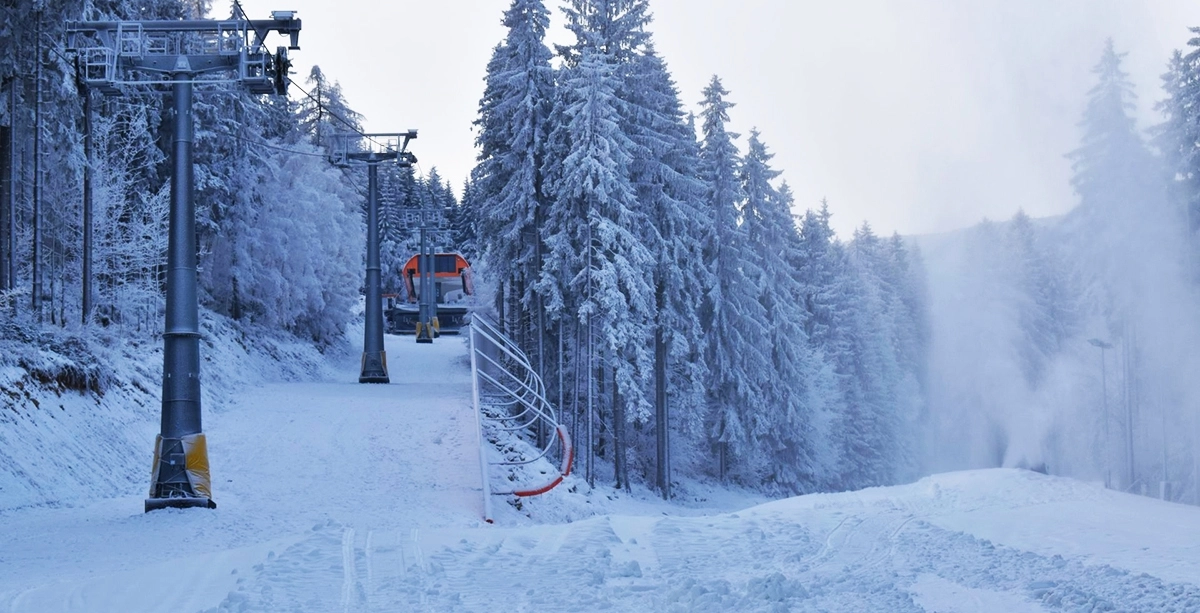 Rusza sezon narciarski w Karpaczu! [FOTO]
