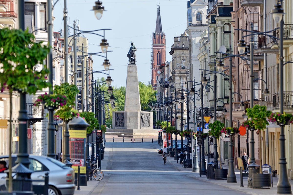 Łódź