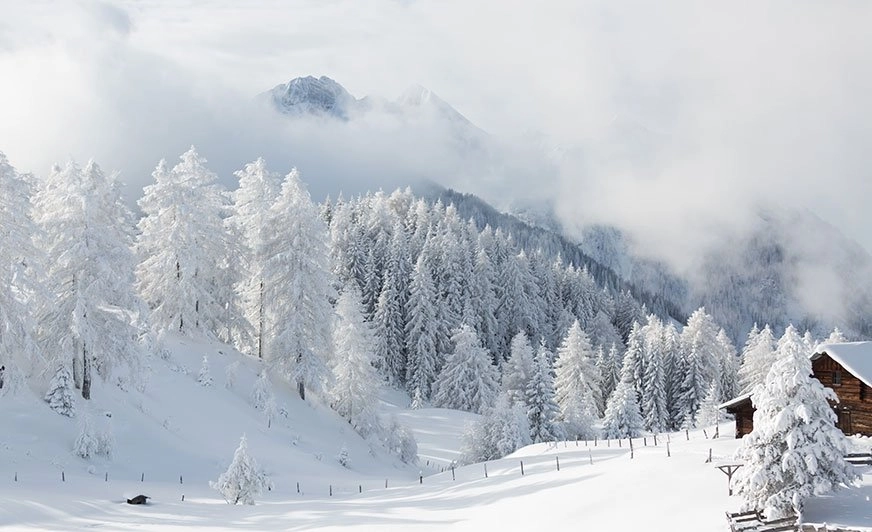 Zell am See, a może dolina Gastein? Jedziemy na narty!