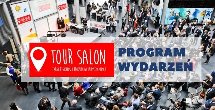 TOUR SALON 2019 – spotkania w eksperckim gronie