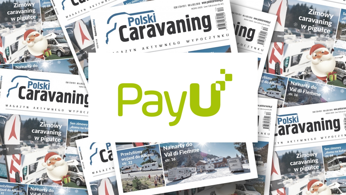 Nasza prenumerata w całości on-line!