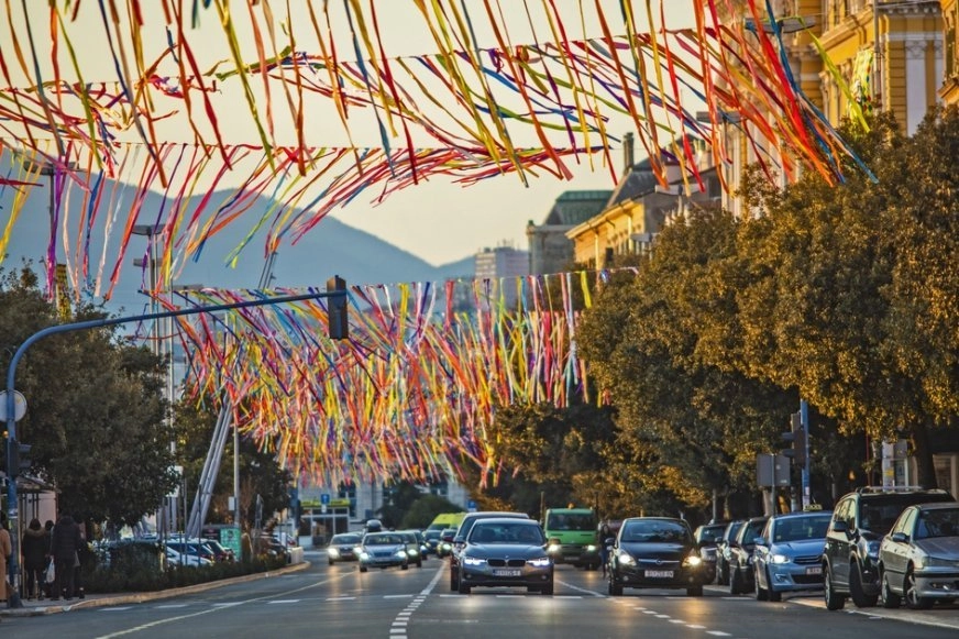 Rijeka 2020 – Europejska Stolica Kultury na targach ITB w Berlinie