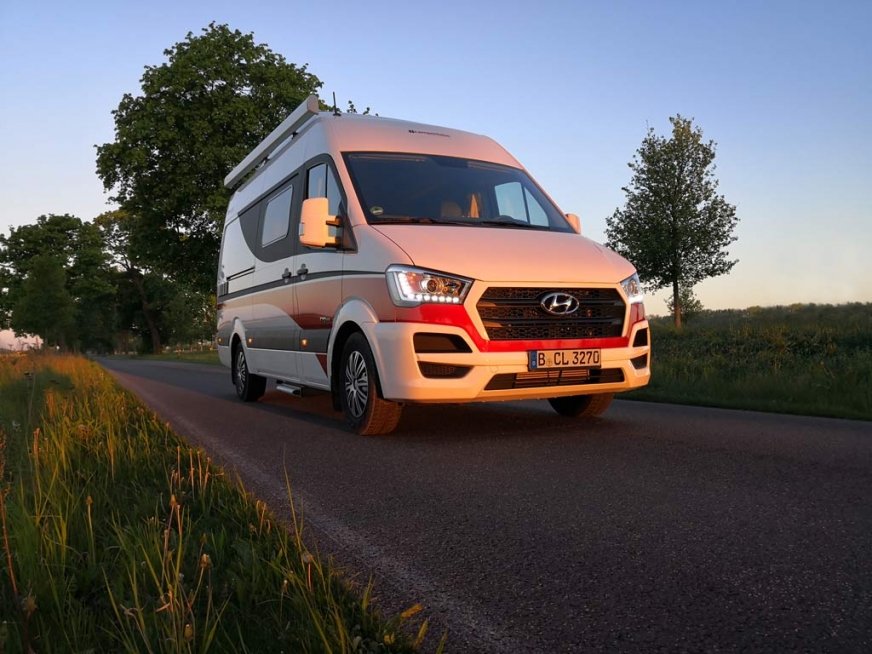 Hyundai H350