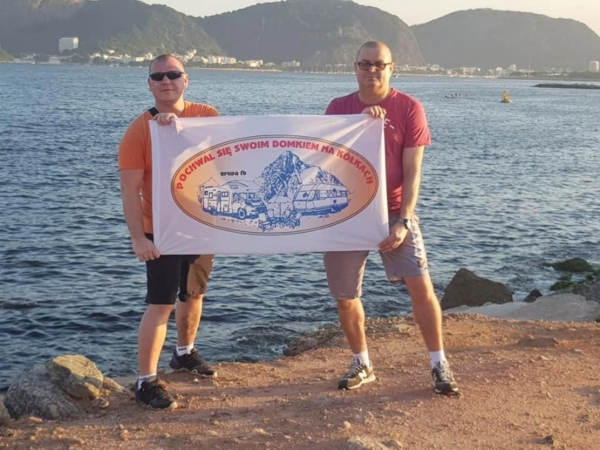 Będą się chwalić swoimi domkami już po raz trzeci