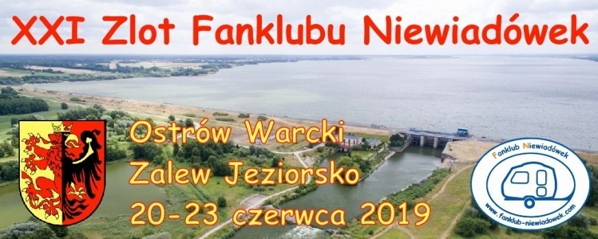 XXI Ogólnopolski Zlot Fanklubu Niewiadówek