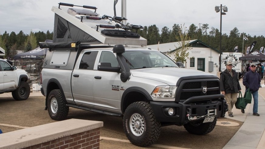 RAM 2500