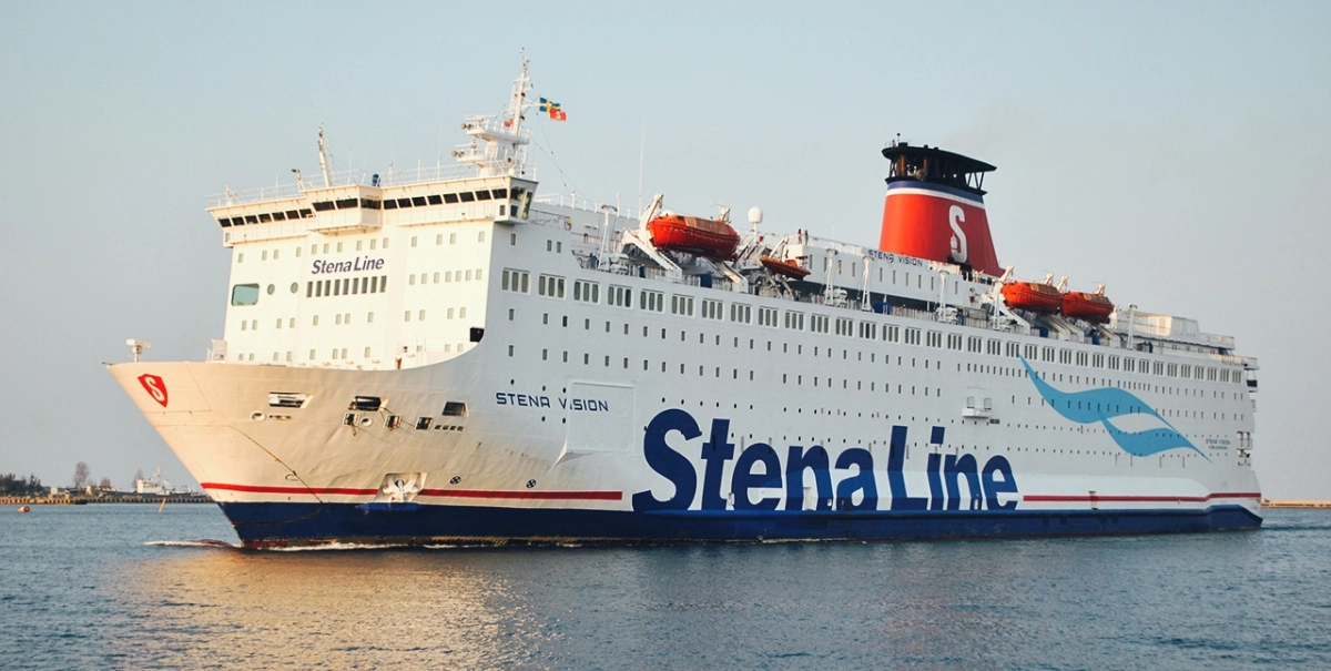 Kamperem po Skandynawii? Oferta na prom