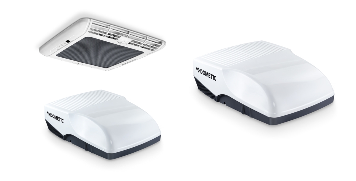 Dometic FRESHJET 2200 - idealny do większości zastosowań