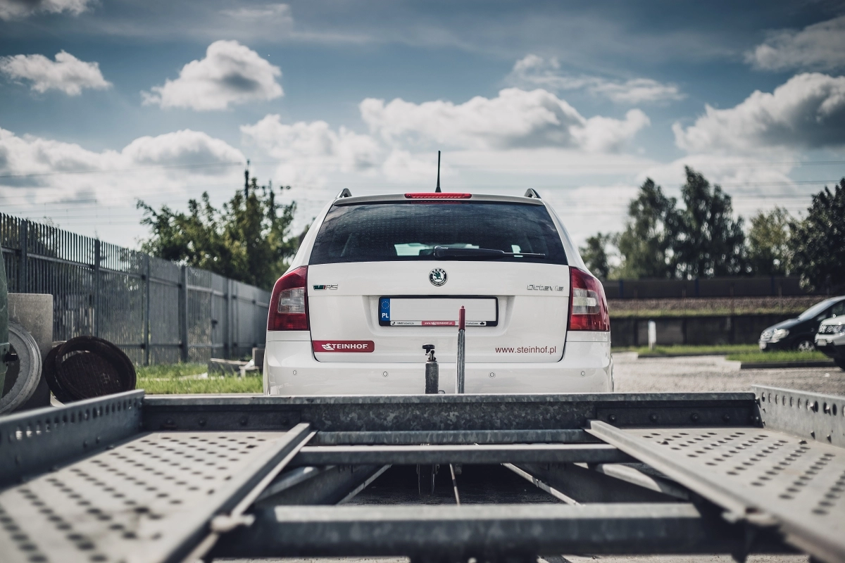 ABC caravaningu: jaka może być maksymalna masa ciągniętej przyczepy?