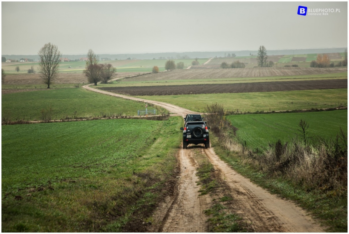 Podlasie na weekend