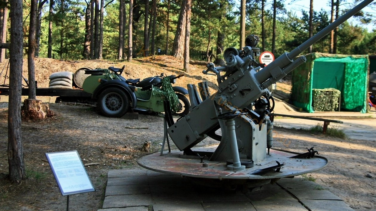 Muzeum Obrony Wybrzeża