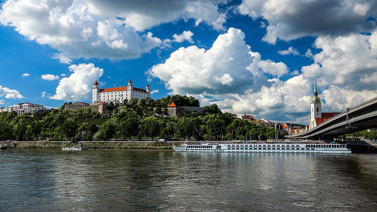 Słowacja: od jutra możliwe zagraniczne wyjazdy