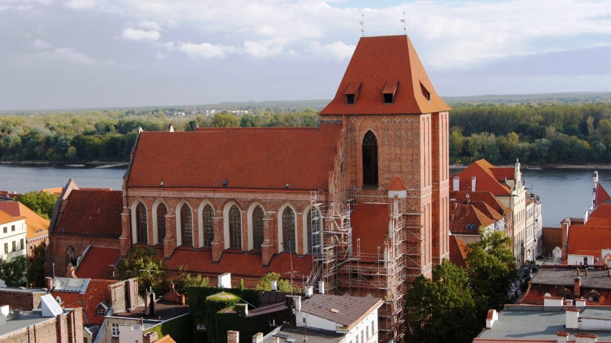 Bazylika św. Jana w Toruniu
