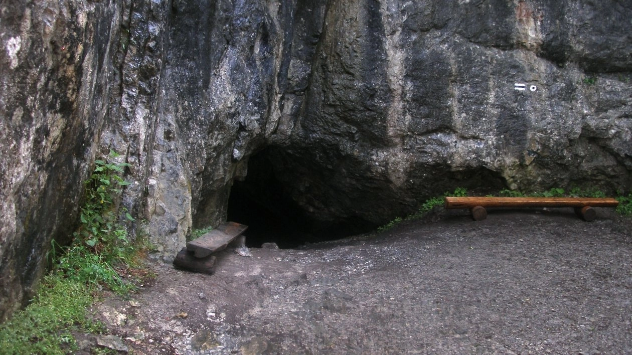 Tatrzańskie jaskinie