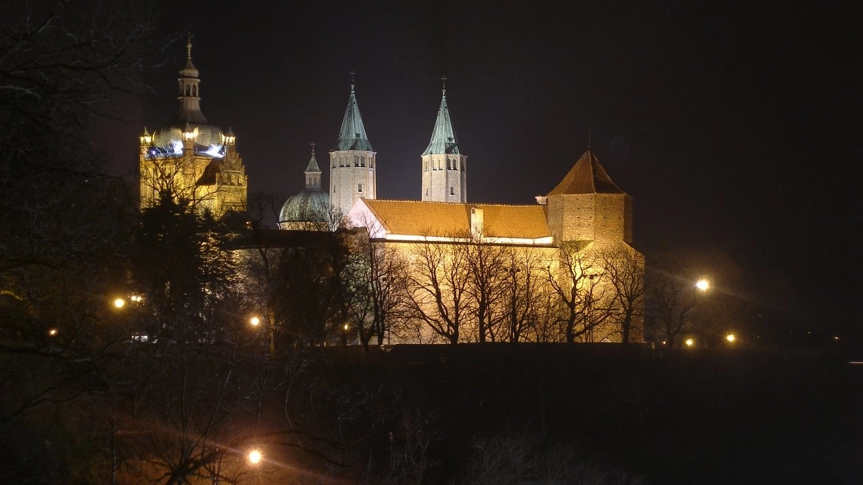 Płock – siedziba dawnych władców Polski