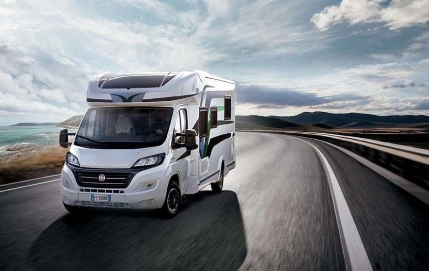 Auta użytkowe kością niezgody FCA i PSA