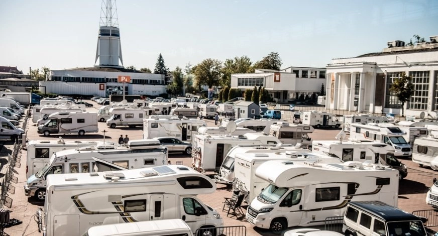 Święto Caravaningu w Poznaniu coraz bliżej!