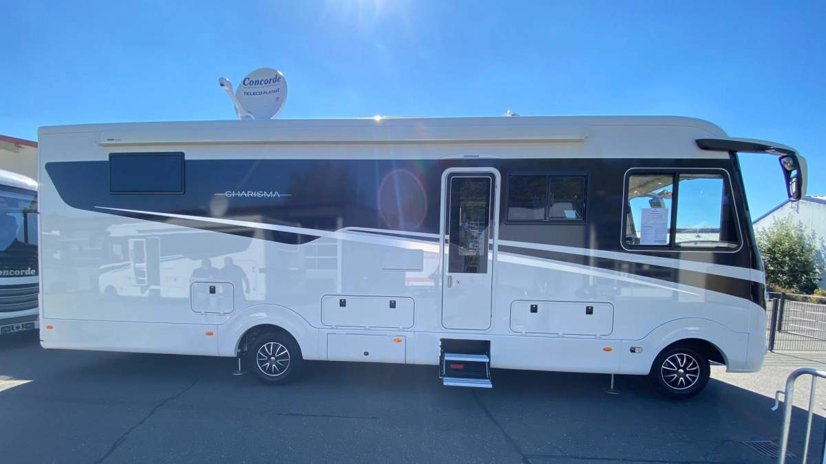 A może coś ekskluzywnego?