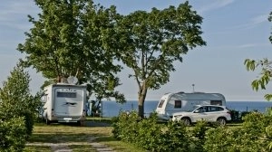 Kemping „Alexa” ponownie najlepszy w kraju według portalu camping.info!