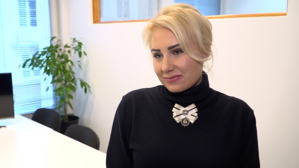 Natalia Jaworska, Noclegi.pl