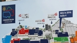 55. edycja CARAVAN SALON - zdjęcie 2