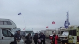 550 załóg na zlocie w Mińsku na Białorusi - zdjęcie 2