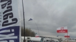 550 załóg na zlocie w Mińsku na Białorusi - zdjęcie 4