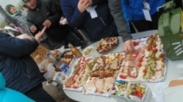 550 załóg na zlocie w Mińsku na Białorusi - zdjęcie 5