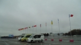 550 załóg na zlocie w Mińsku na Białorusi - zdjęcie 6