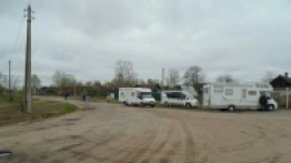 550 załóg na zlocie w Mińsku na Białorusi - zdjęcie 7