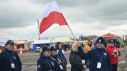 550 załóg na zlocie w Mińsku na Białorusi - zdjęcie 9