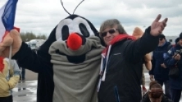 550 załóg na zlocie w Mińsku na Białorusi - zdjęcie 13