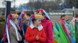 550 załóg na zlocie w Mińsku na Białorusi - zdjęcie 14