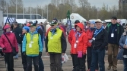 550 załóg na zlocie w Mińsku na Białorusi - zdjęcie 15